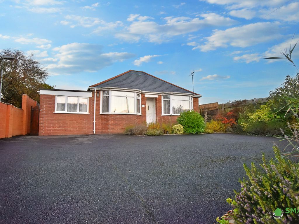 2 bed detached bungalow for sale in Summer Lane, Exeter EX4, £310,000 Zoopla