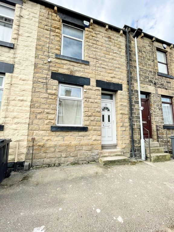 2 bed terraced house to rent in Bridge Street, Barnsley S71 Zoopla