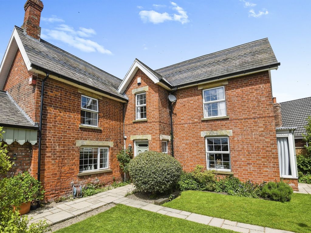 5 bed detached house for sale in Field Lane, Friskney, Boston PE22 Zoopla