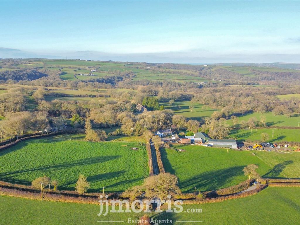5 bed property for sale in Bridell, Cardigan SA43, £795,000 Zoopla