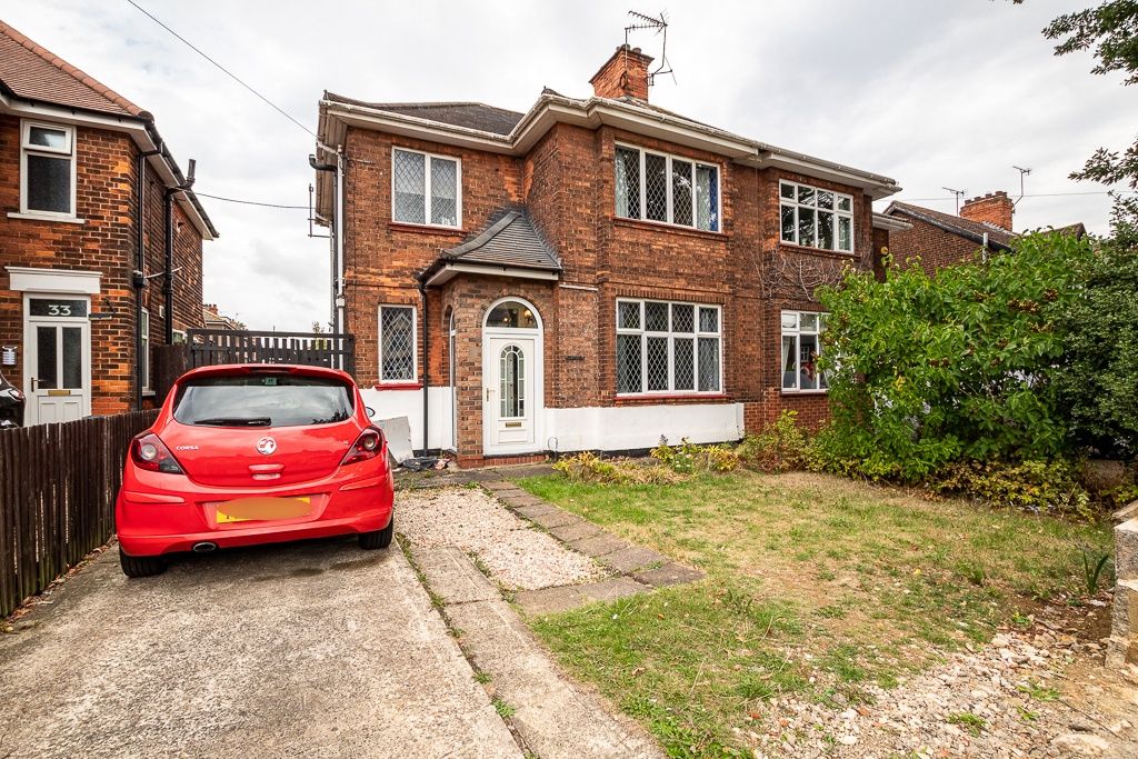 3 bed semidetached house for sale in Ferry Road, Scunthorpe DN15 Zoopla