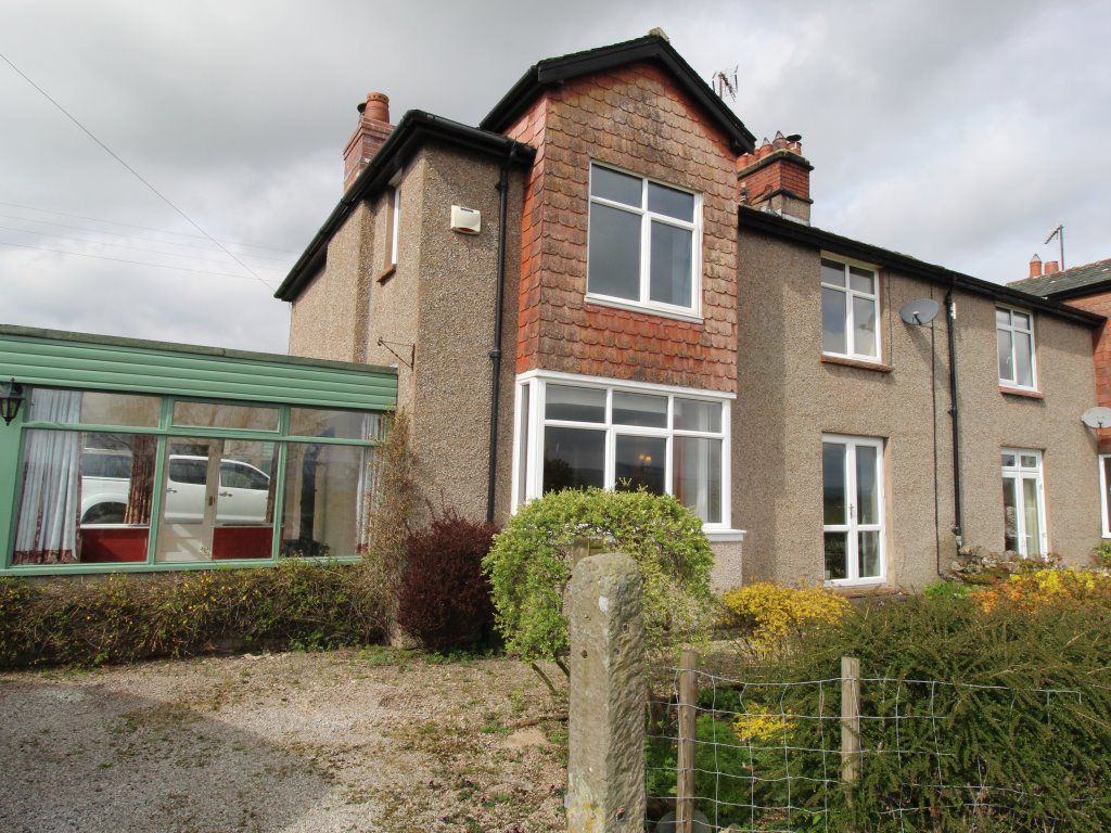 3 bed semidetached house to rent in Mount View, Stainton, Penrith CA11