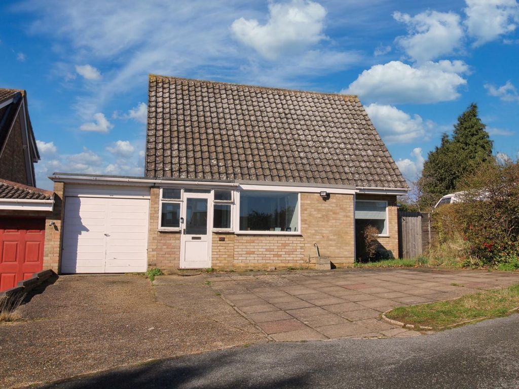 4 bed detached house for sale in Biggleswade Road, Potton, Potton SG19 Zoopla