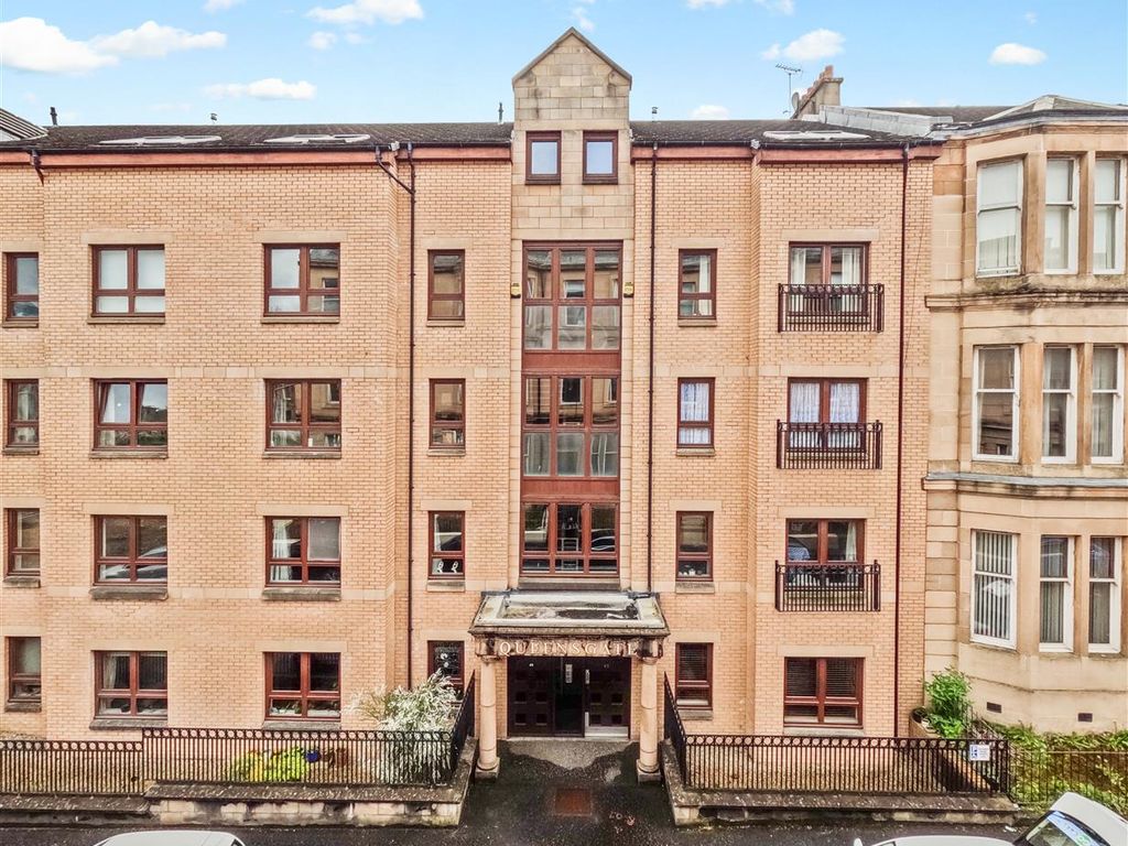 3 bed flat for sale in Grant Street, Glasgow G3 Zoopla