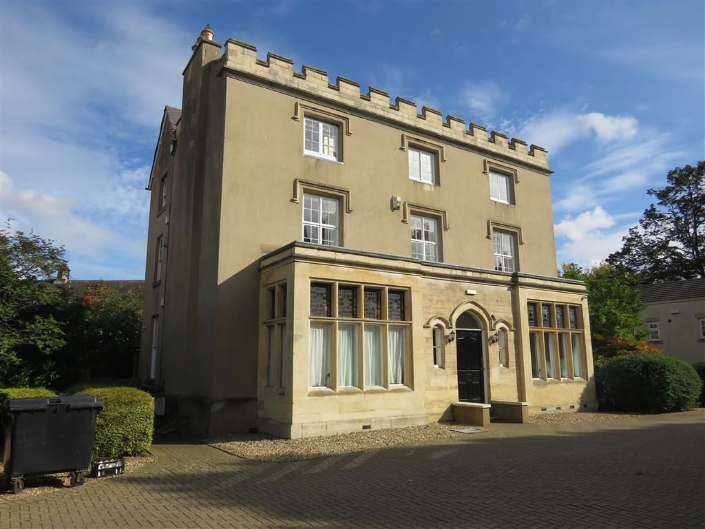 Church Street, Wellingborough NN8