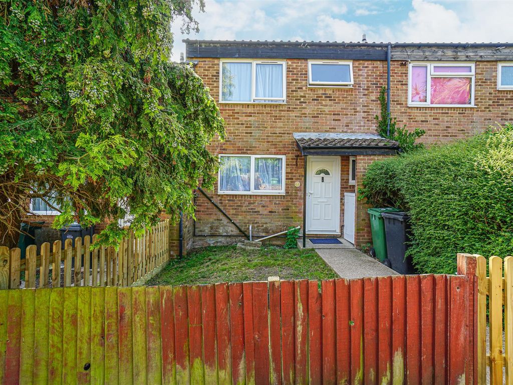 3 bed terraced house for sale in Hollington Old Lane, St. LeonardsOn