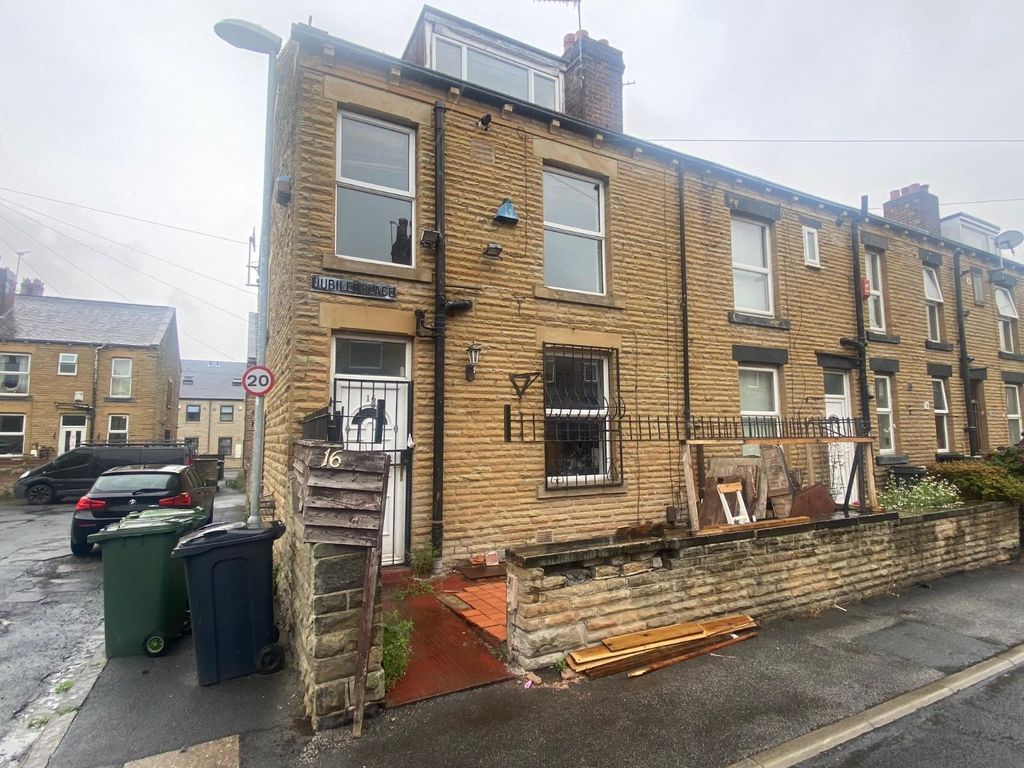 2 bed end terrace house for sale in Jubilee Place, Morley, Leeds, West Yorkshire LS27 Zoopla