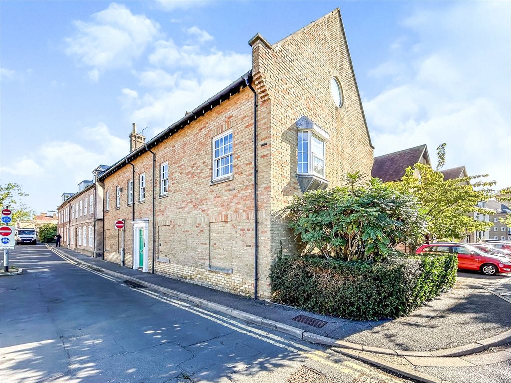 2 bed for sale in Bridgefoot, St. Ives, Cambridgeshire PE27