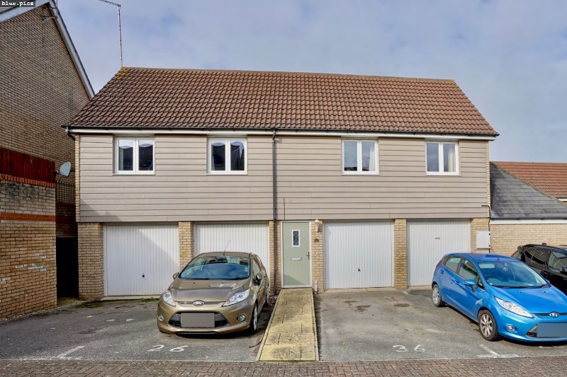 Cromwell Drive, Hinchingbrooke Park, Huntingdon. PE29  