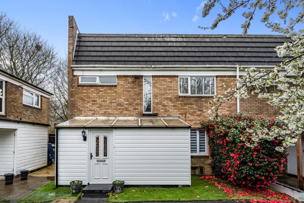 3 bed end terrace house for sale in Bracknell, Berkshire RG12 Zoopla