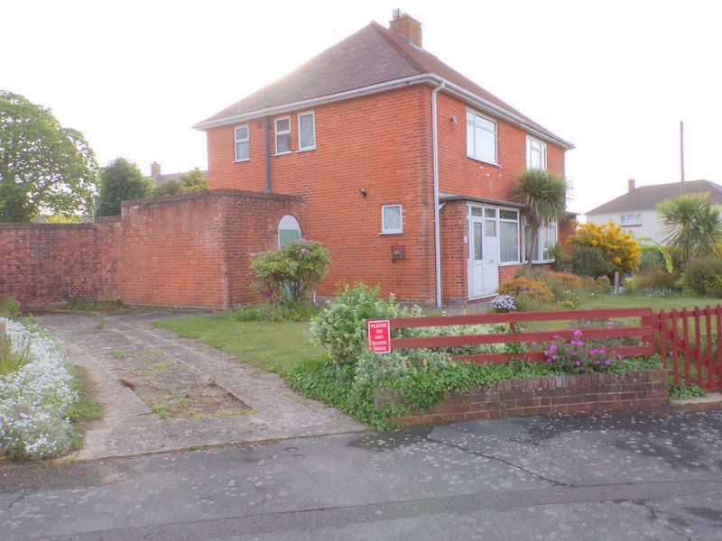 2 bed semidetached house for sale in Northey Road, Southbourne
