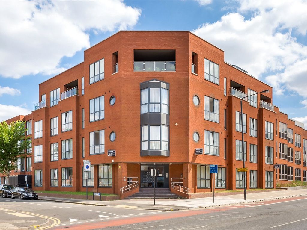 Studio to rent in Harrovian House, 2A Woodlands Road, Harrow HA1 Zoopla