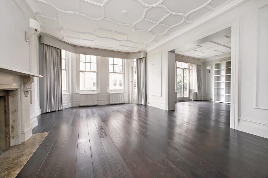 5 bed flat for sale in Oakwood Court, Abbotsbury Road, Kensington W14