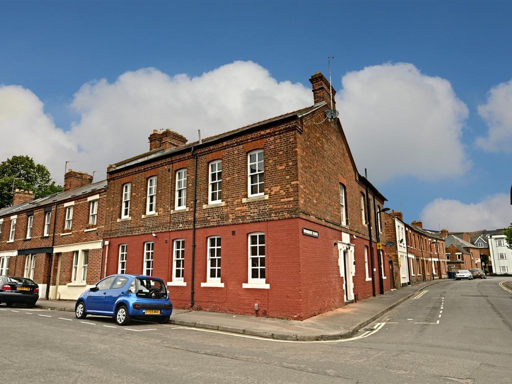 Studio to rent in Woodbine Place, Oxford OX1 Zoopla