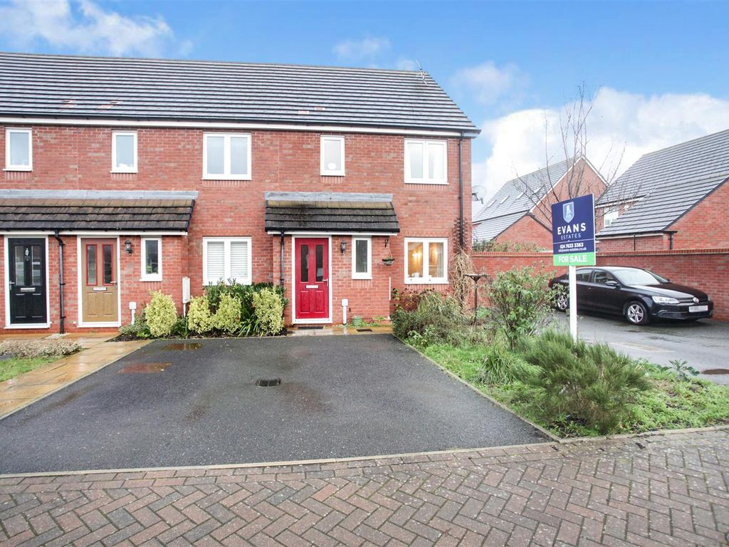 Steinway, Bannerbrook Park, Coventry CV4  