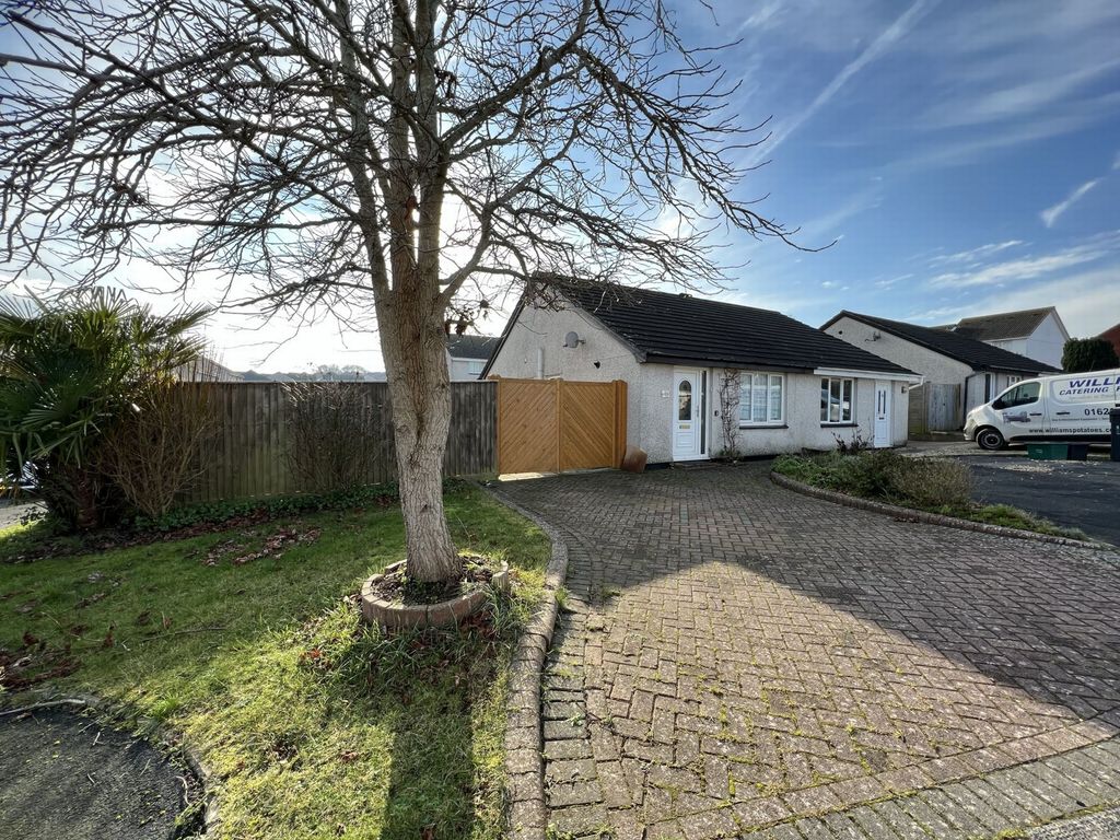 2 bed bungalow for sale in Little Week Road, Dawlish EX7 Zoopla