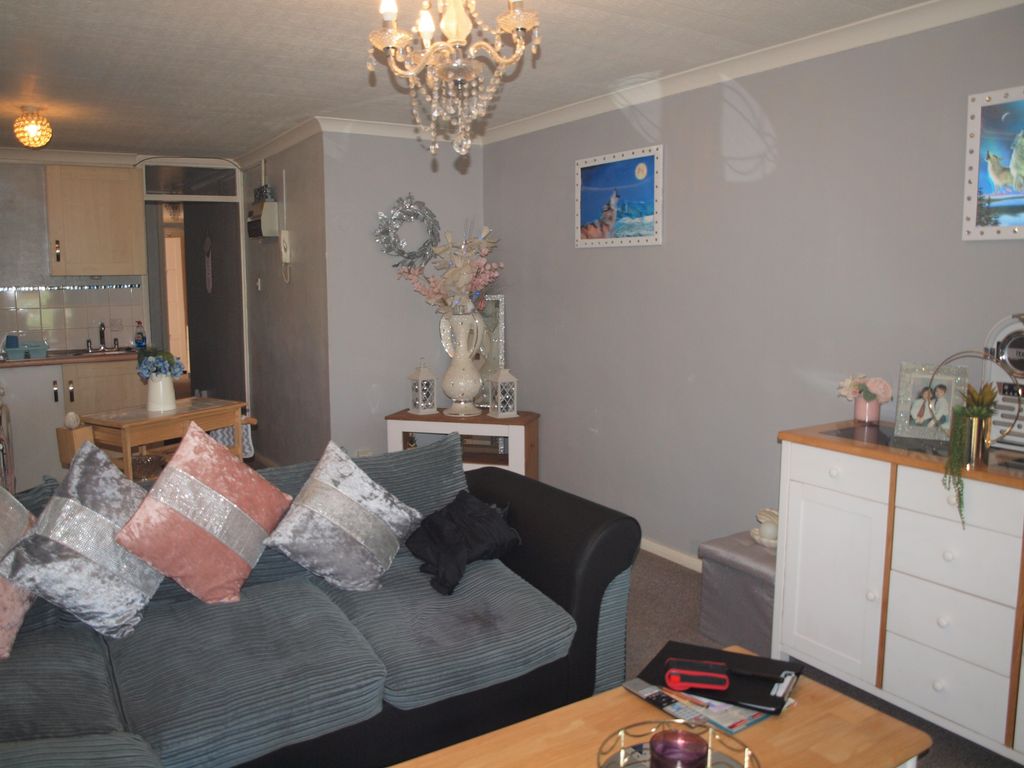 Kestrel House, Gillingham ME7  