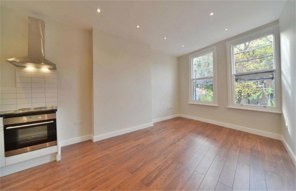1 bed flat to rent in Goldhurst Terrace, South Hampstead, London NW6