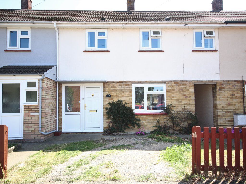 3 bed property to rent in Barnes Close, Cambridge CB5 Zoopla
