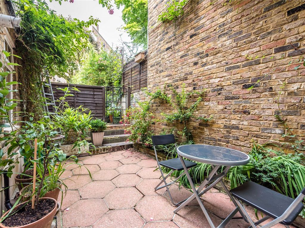 1 bed flat to rent in Packington Street, London N1, £2,350 pcm Zoopla