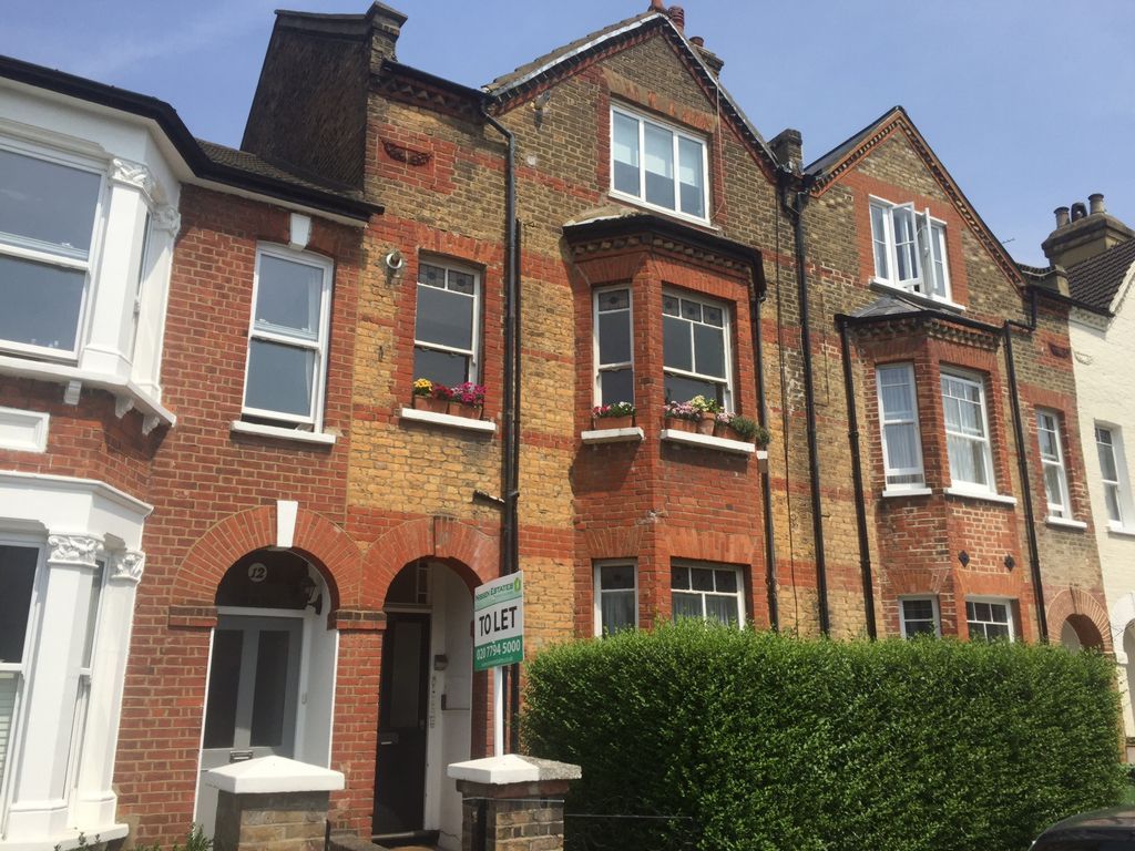 Ingham Road, West Hampstead NW6  