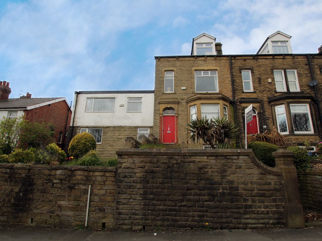 4 bed town house for sale in Wardle Road, Wardle, Rochdale OL12 Zoopla