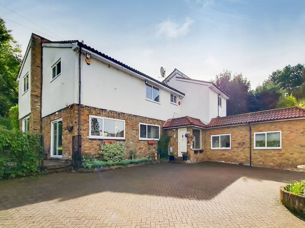 5 bed detached house for sale in The Grove, Stanmore HA7 Zoopla