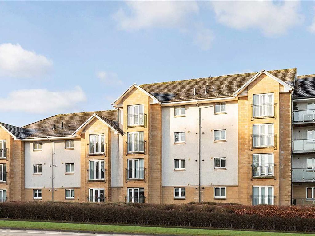 2 bed flat for sale in Gullion Park, Fountain Gait, East Kilbride G74
