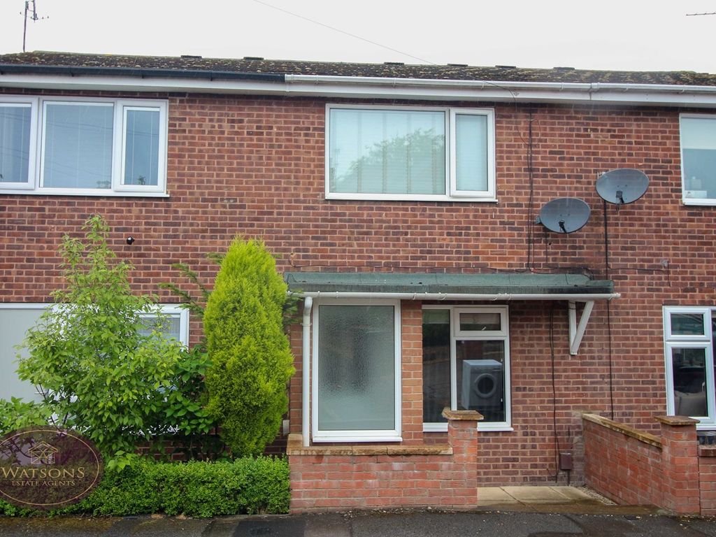 2 bed town house for sale in Barlow Drive South, Awsworth, Nottingham
