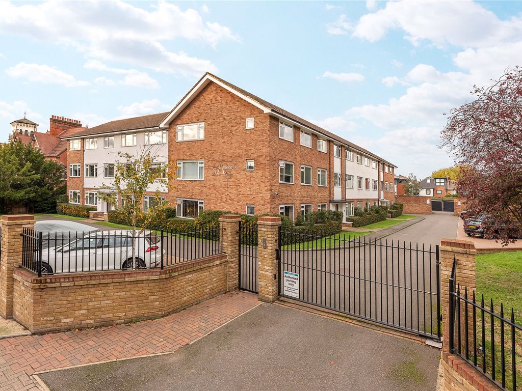 St. Anthonys Court, Nightingale Lane, London SW12  