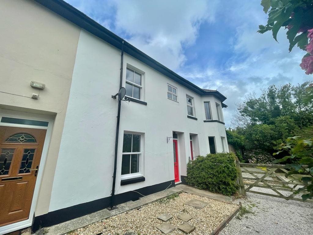 3 bed property to rent in Fernham Terrace, Torquay Road, Paignton TQ3