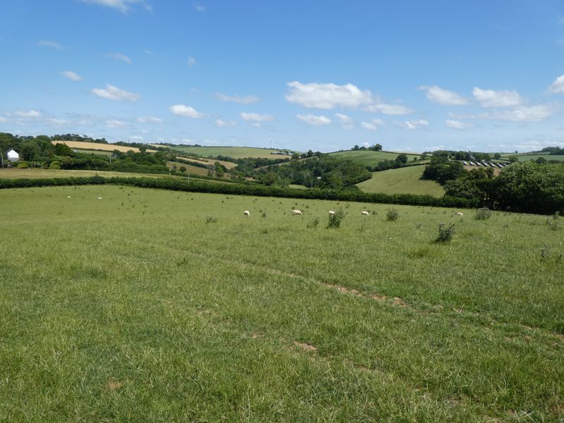 Land for sale in Trewidland, Liskeard PL14, £275,000 Zoopla