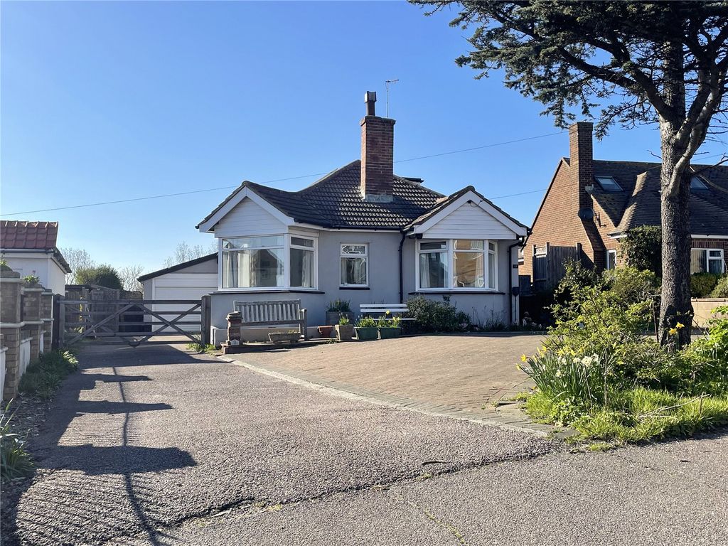 4 bed detached house for sale in Harley Shute Road, St. LeonardsOnSea, East Sussex TN38 Zoopla