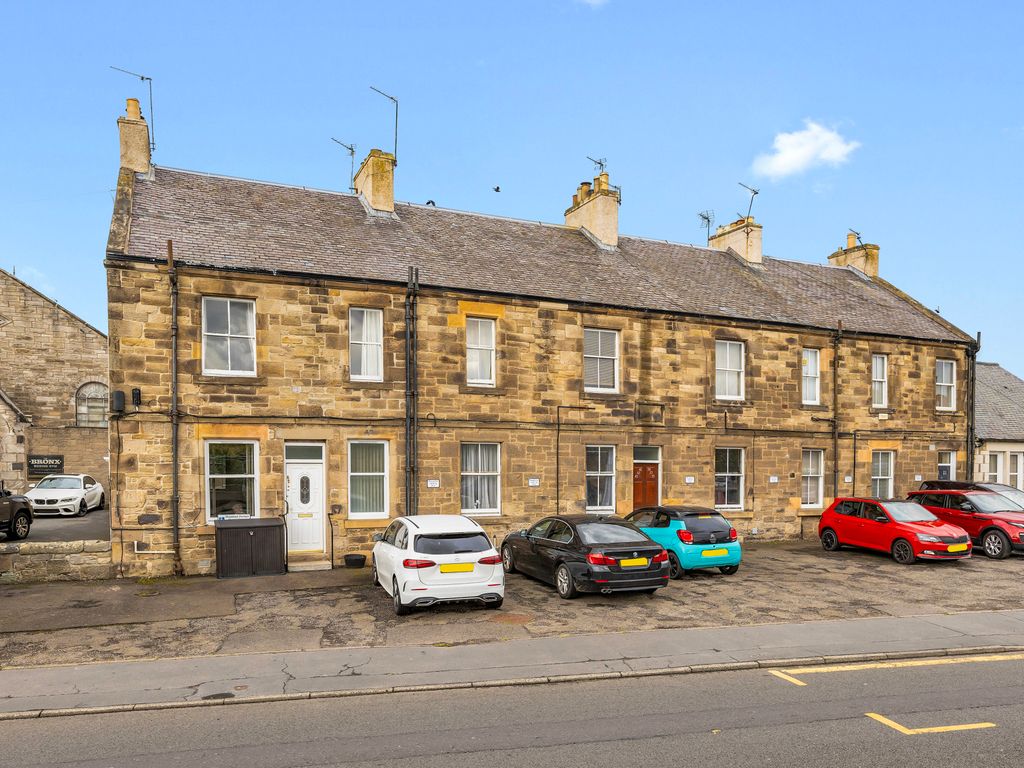 2 bed flat for sale in 43 Church Street, Tranent EH33, £135,000 Zoopla
