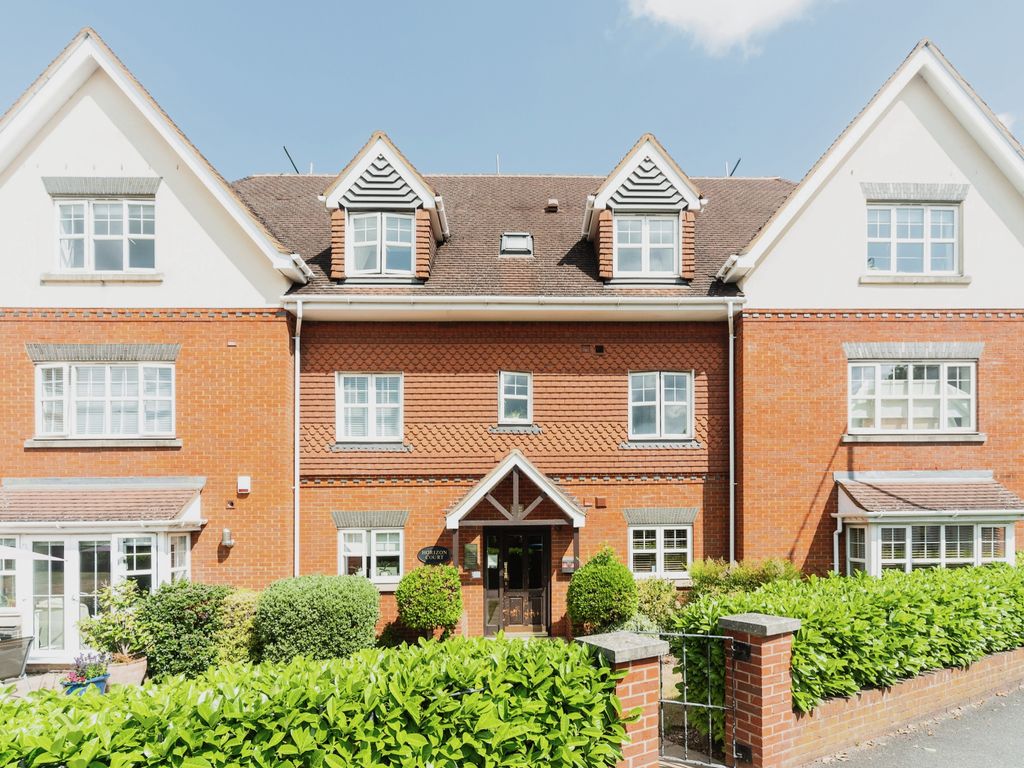 2 bed flat for sale in Upper Mulgrave Road, Cheam, Sutton SM2 Zoopla