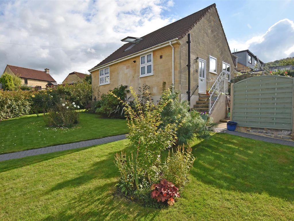 2 bed semidetached bungalow for sale in Close, Bathampton, Bath BA2 Zoopla