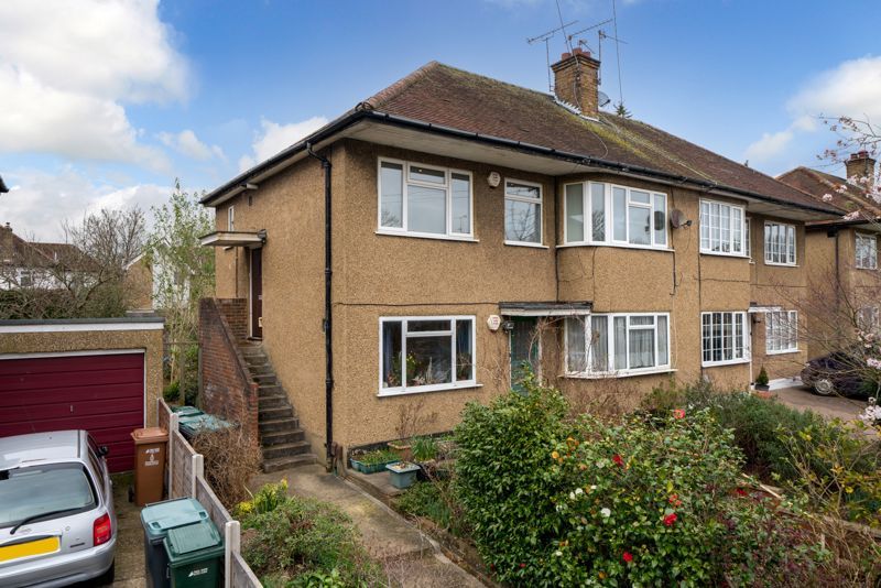 2 bed flat for sale in West Way, Rickmansworth WD3 Zoopla