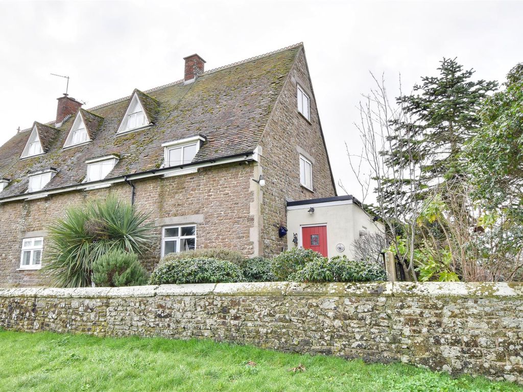 2 bed semidetached house for sale in Rye Harbour Road, Rye Harbour, Rye TN31, £234,500 Zoopla