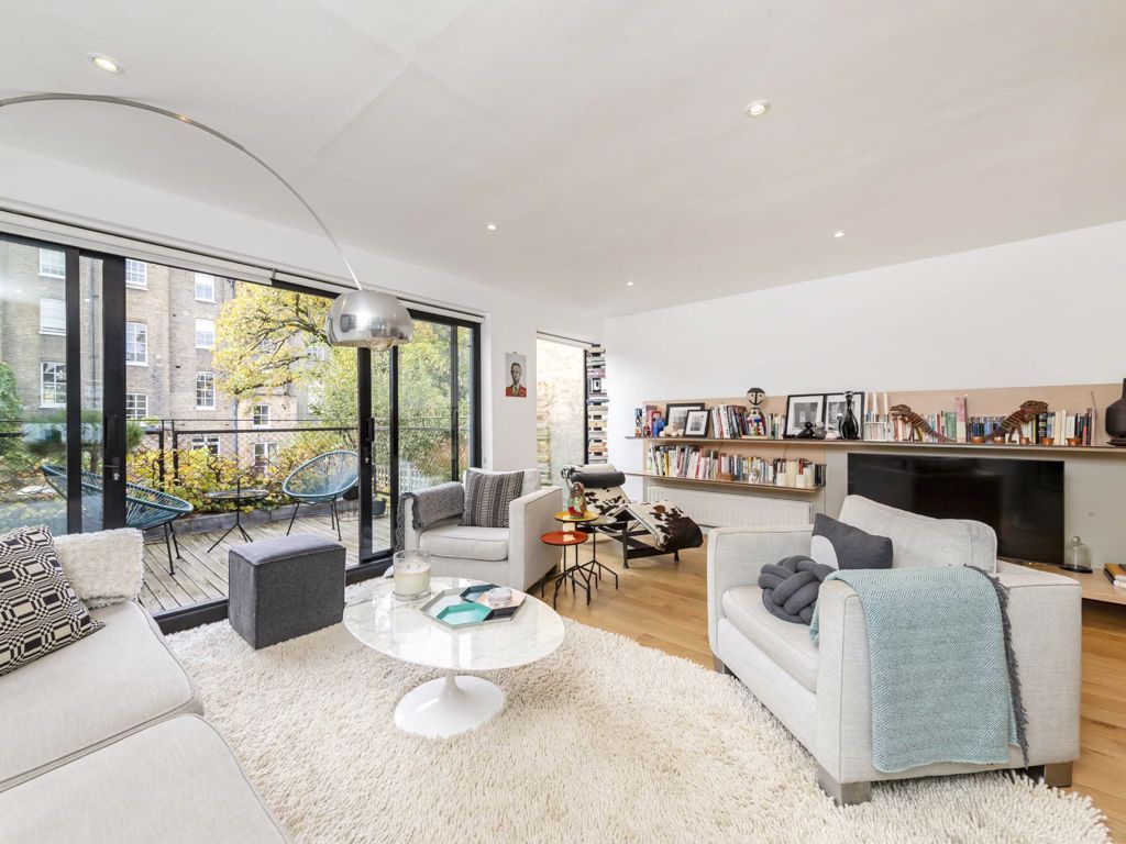 Princes Yard London W11  