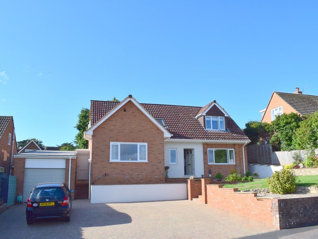 3 bed detached bungalow for sale in Vision Hill Road, Budleigh Salterton EX9, £775,000 Zoopla