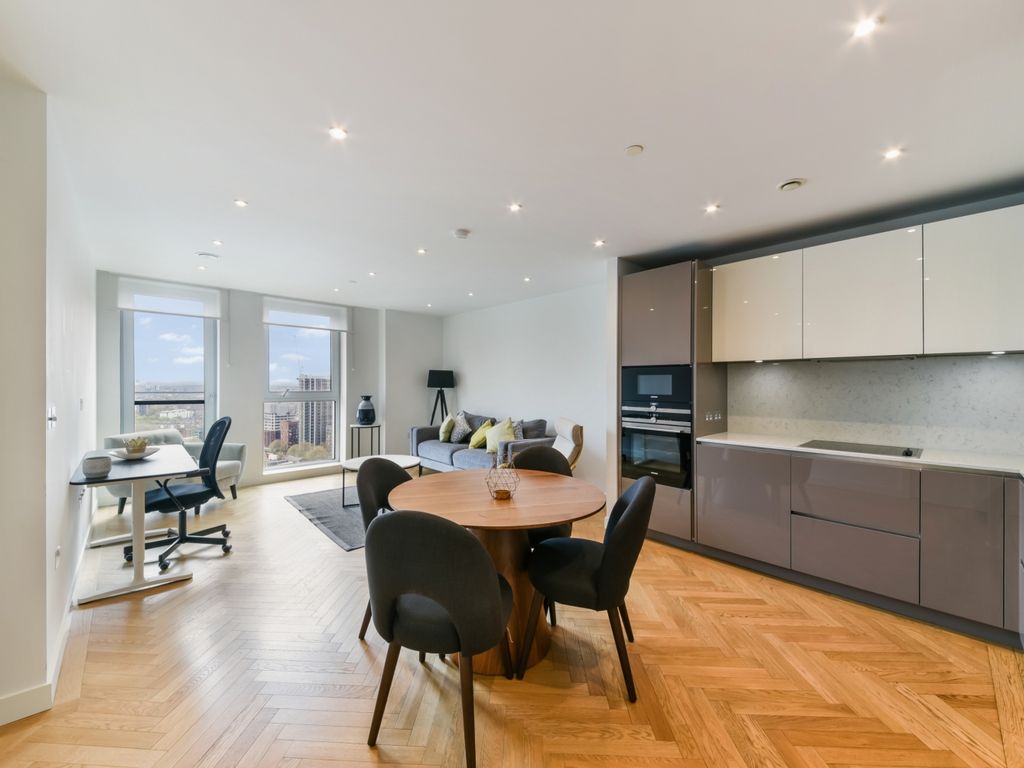 Two Fifty One, Southwark Bridge Road, Southwark SE1  