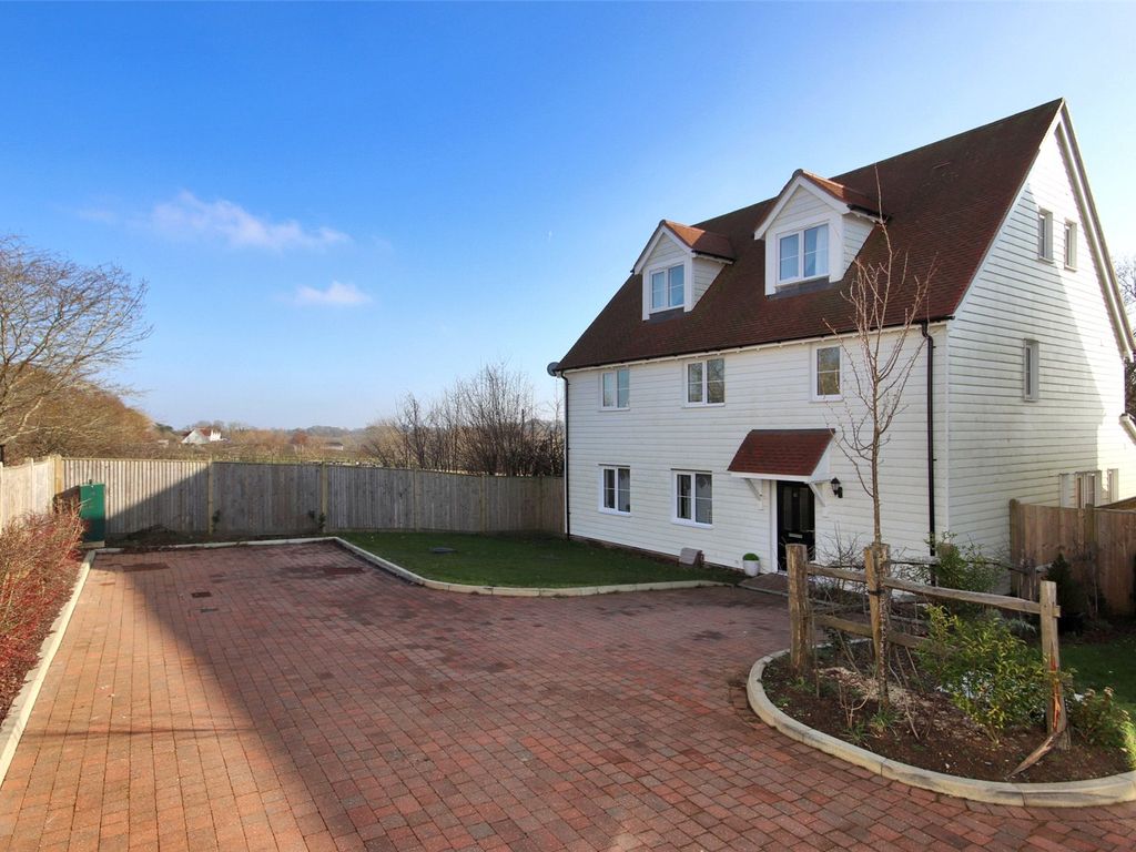 5 bed detached house for sale in Stockwood Meadow, Staplecross