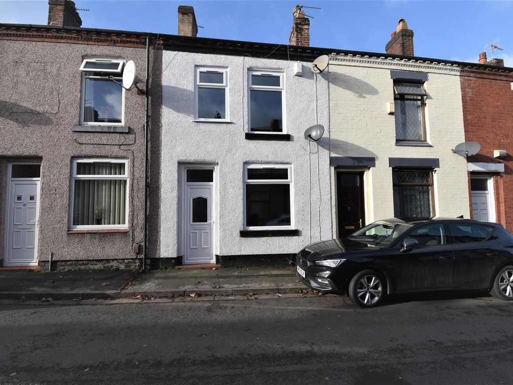 2 bed property to rent in Henry Street, Tyldesley, Manchester M29 Zoopla