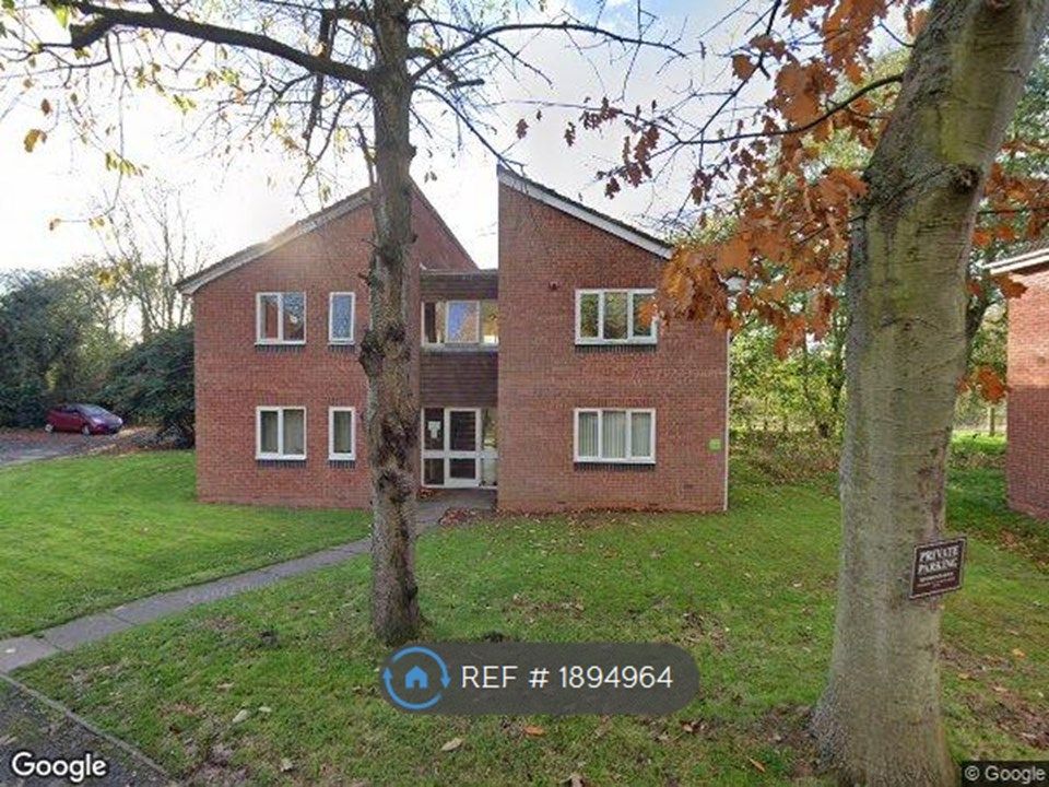 Studio to rent in Newhall Farm Close, Sutton Coldfield B76, £495 pcm