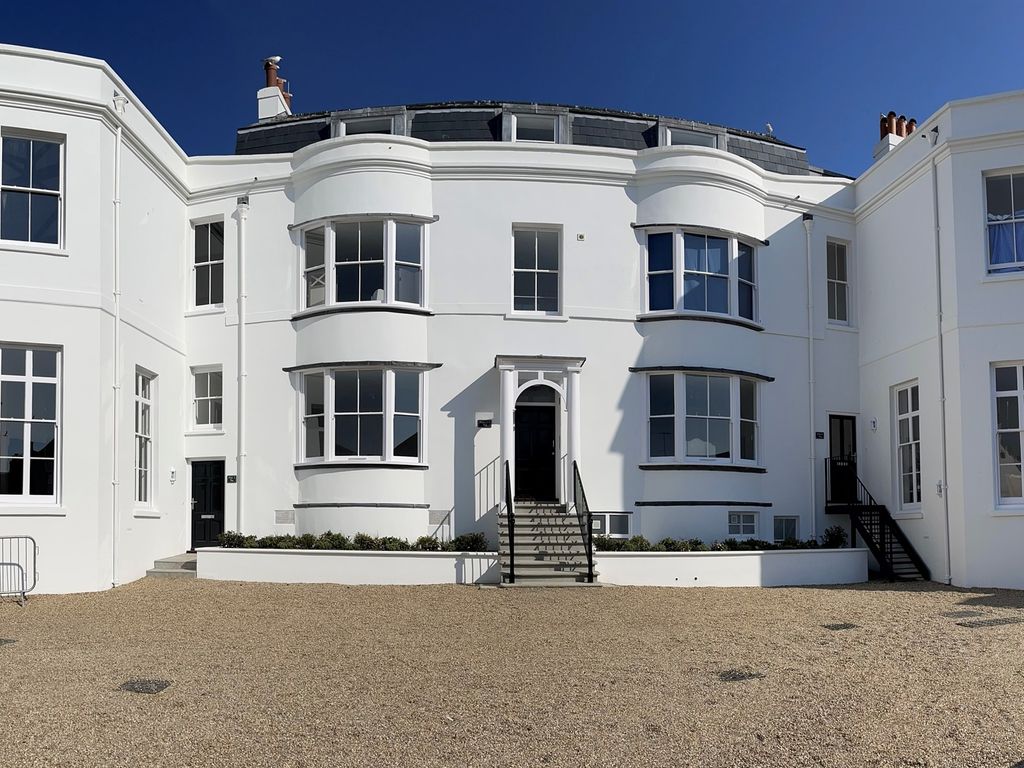 New home, 1 bed flat for sale in High Street, Rottingdean, Brighton BN2