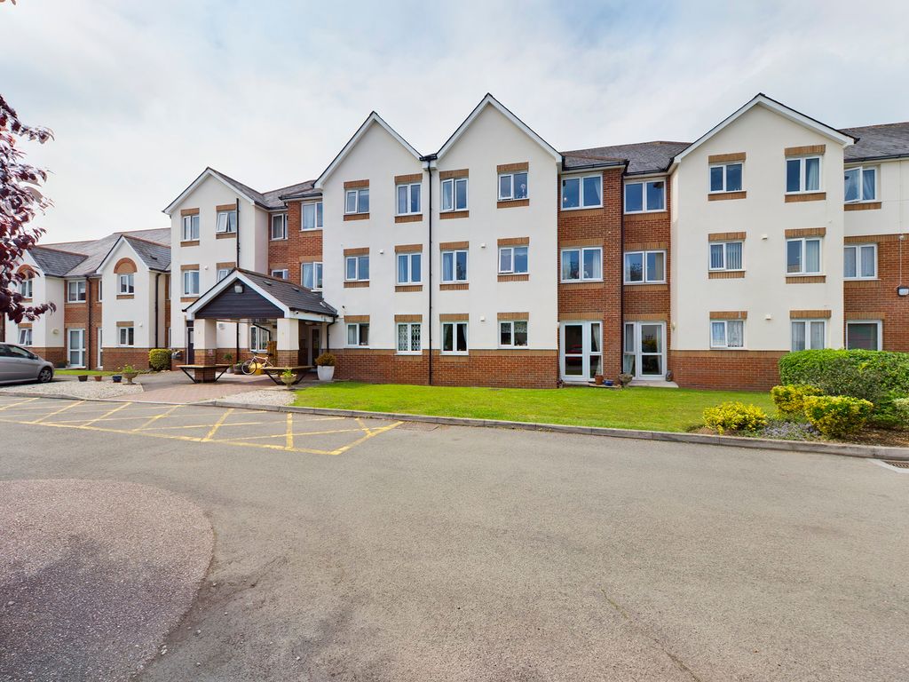 1 bed flat for sale in Marsh Road, Newton Abbot TQ12 Zoopla