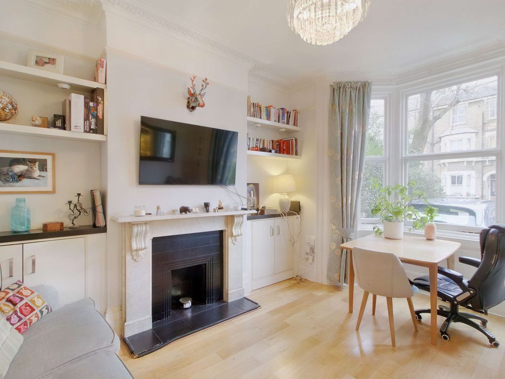 2 bed flat for sale in Tufnell Park Road, London N7 Zoopla