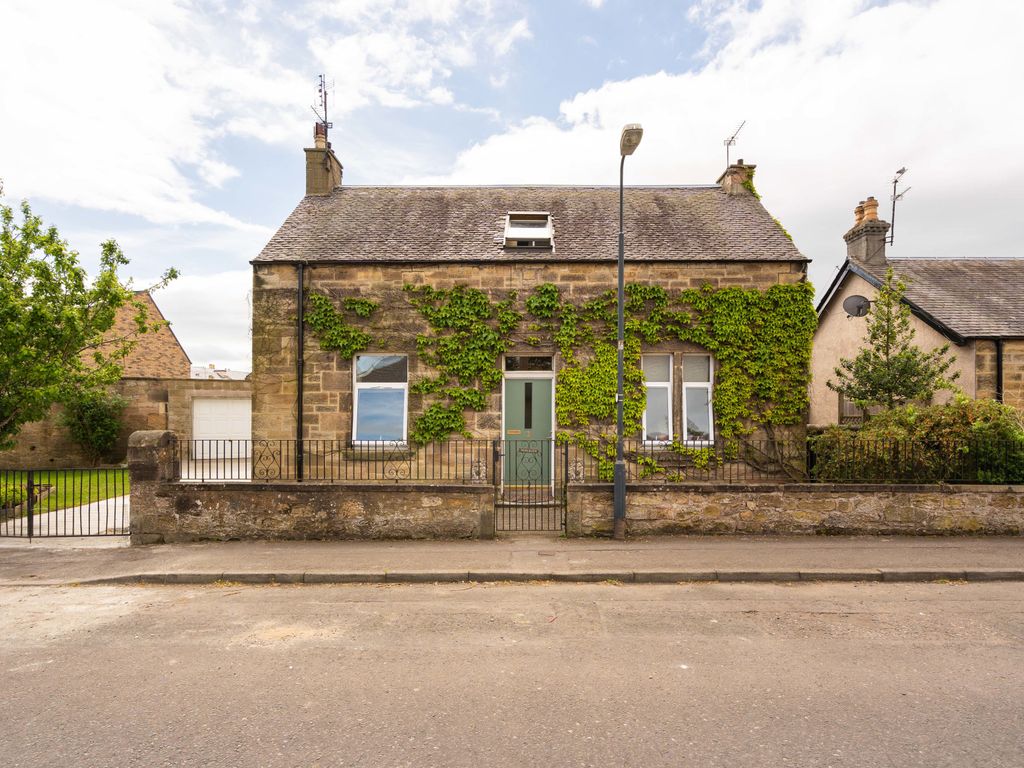 3 bed property for sale in 2 Park Road, Bonnyrigg EH19, £360,000 Zoopla