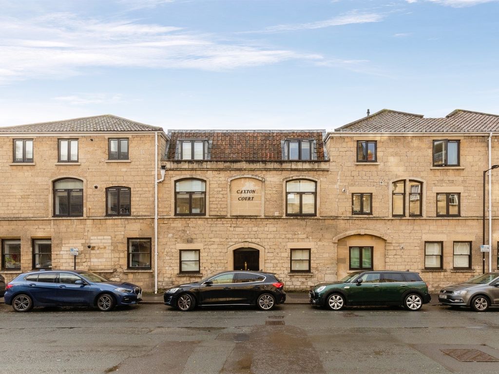 Grove Street, Bath BA2  