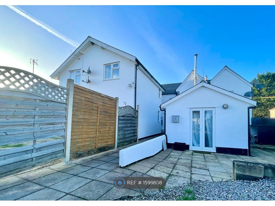 1 bed flat to rent in High Street, Semington, Trowbridge BA14 Zoopla